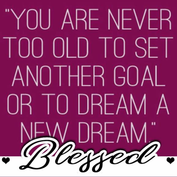 Meet your Posher, Kimberly - Picture 1 of 1